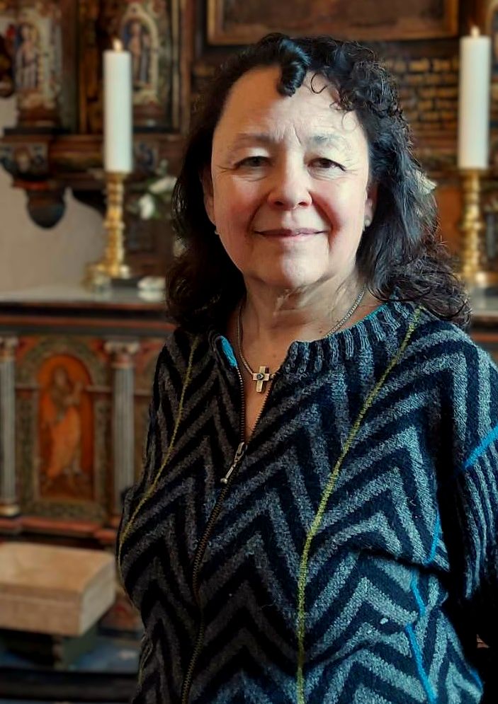 Ingrid Salinas
